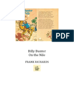 Billy Bunter on the Nile