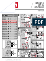 Instruction For Use HST3 M12 Instruction For Use PUB 5220016 000