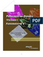 Psicologia del deporte Volumen I Fundamentos 2.pdf