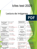 Icfes Test 2020