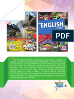 English Form 1 Textbook