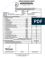 Protocolo P 168