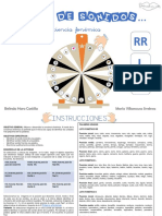 Ruleta de Discriminación RR-L-D