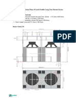 Skema Planar DOUBLE 18''