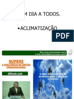 Treinamento 004 Primeiro Trabalho Resiliência