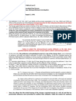 Comendador V de Villa - Case Digest PDF