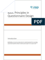 6_1_questionnaire design basic principles