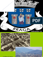 BRAGA - Presentation