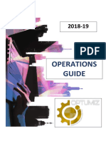 Operations Dossier + FAQ's 2018-19 PDF
