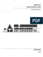 GAMBAR KERJA PONDOK PESANTREN AL MIROJ.pdf