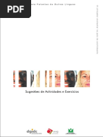 FICHAS PORTUGUES A1A2