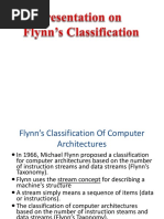 Flynn Class