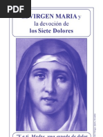 Devoción de Los Siete Dolores