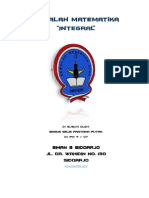 Download Matematika Integral by Bagus Gelis Pratama Putra SN44537163 doc pdf