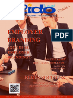 Revista Informativa Dominicana (Rido) Edición Enero-Febrero 2020