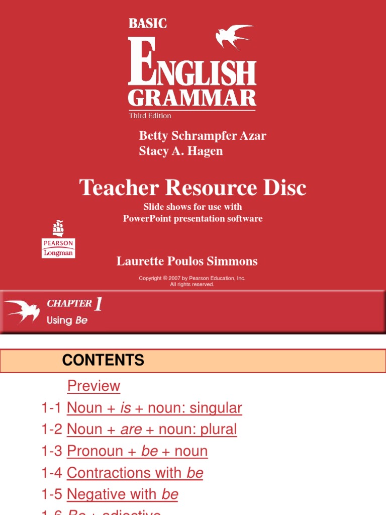 01 Pps | PDF | Grammatical Number | Plural