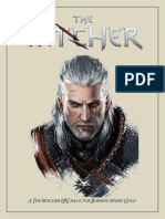 Witcher RPG BWG V02 PDF