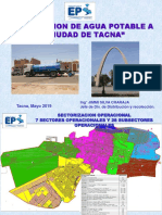 EXPO Distribucion Tacna 2019