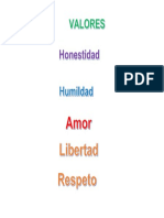 Cuatro valores.docx