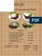 Dapur Alya