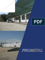 Presupuesto Escalera Metalica PDF