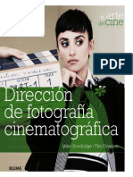 ISSUU Direcc+de+foto+cinematográfica