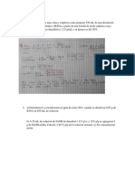 Parcial de Química Analitica HHHH