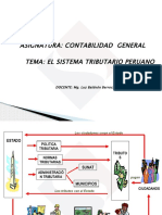 Sistema Tributario Peruano - Ok