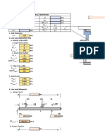 Design Concrete Bridge (Quiz 1)