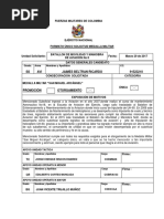 Resolucion Vacaciones Oficiales y Subof Febrero 2017 | PDF