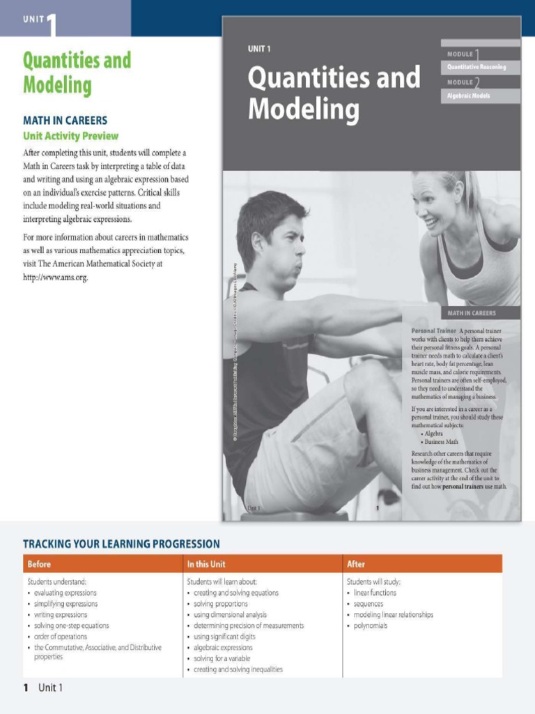 HMH Algebra 1 - Interactive Student Edition Volume 1 2015 - FULL AWSER ...