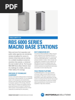 Ericsson-4408 Micro-Radio-Data-Sheet | PDF | Radio | Lte ...
