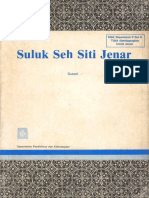 Suluk Seh Siti Jenar PDF