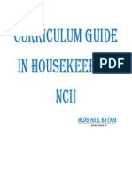 CURRICULUM GUIDE IN HOUSEKEEPING NCII.docx