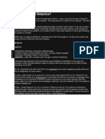 What Is General Didactics PDF