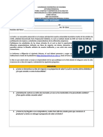 Formato INFORME - FERIA SOLIDARIA-INSTITUCION III