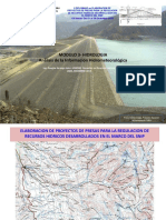 2 Analisis Informacion Hidrometeorologica 2012 PDF