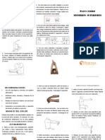 Plan Casero Miembros Superiores