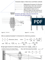 Lecture 7 Optics PDF