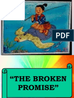 The Broken Promise