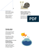 Caracol PDF