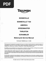 Triumph tr6 workshop manual download