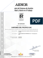 CertificadoSST 0107 2018 - ES - 2018 08 10