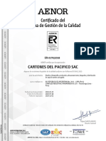 ISO 9001 - 2015 - CertificadoER-0170-2018 - ES - 2018-07-19 PDF