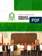 Profil Pemuda Hidayatullah