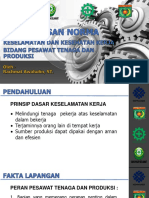 Materi PTP - Permen 38 - 2016