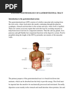 ANATOMY AND PHYSIOLOGY OF GASTROINTESTINAL TRACT.docx