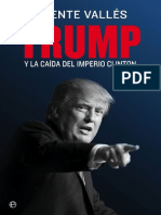 Valles Vicente. Trump PDF