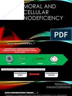 Humoral and Cellular Immunodeficiency - klpk.pptx