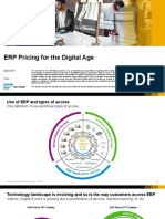 5435 Erp Pricing For The Digital Age